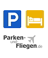 Parken und Fliegen